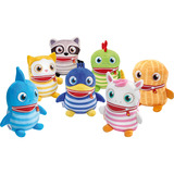 Schmidt Spiele Sorgenfresser Flip, Peluches 