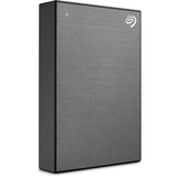 Seagate STKZ5000404, Unidad de disco duro gris