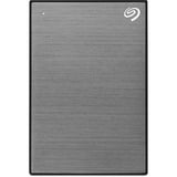 Seagate STKZ5000404, Unidad de disco duro gris