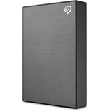 Seagate STKZ5000404, Unidad de disco duro gris