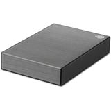 Seagate STKZ5000404, Unidad de disco duro gris