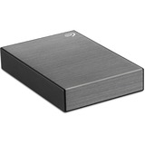 Seagate STKZ5000404, Unidad de disco duro gris