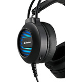 Sharkoon Skiller SGH20, Auriculares para gaming negro