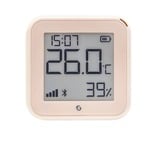 Shelly H&T Gen3, Detector crema