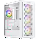 Silentware AIR100WHITE, Cajas de torre blanco