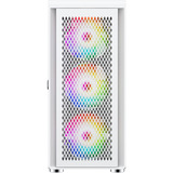 Silentware AIR100WHITE, Cajas de torre blanco