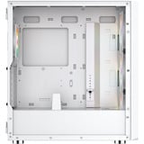 Silentware AIR100WHITE, Cajas de torre blanco