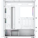 Silentware AIR100WHITE, Cajas de torre blanco
