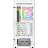 Silentware AIR100WHITE, Cajas de torre blanco