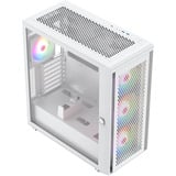 Silentware AIR100WHITE, Cajas de torre blanco