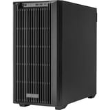 SilverStone SST-CS383, Cajas de torre negro