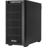 SilverStone SST-CS383, Cajas de torre negro