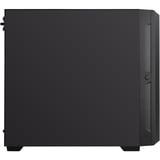 SilverStone SST-CS383, Cajas de torre negro