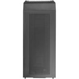 SilverStone SST-CS383, Cajas de torre negro