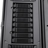 SilverStone SST-CS383, Cajas de torre negro