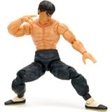 Simba Jada Toys Street Fighter ll - Fei-Long, Muñecos 