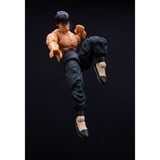 Simba Jada Toys Street Fighter ll - Fei-Long, Muñecos 