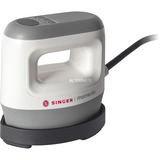Singer Momento Mini Press, Prensa de calor blanco/Gris