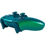 Sony DualSense V2 Wireless-Controller, Gamepad verde