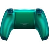 Sony DualSense V2 Wireless-Controller, Gamepad verde