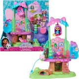 Spin Master 6061583, Escenario 