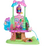 Spin Master 6061583, Escenario 