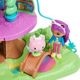 Spin Master 6061583, Escenario 