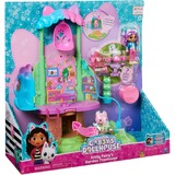 Spin Master 6061583, Escenario 