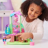 Spin Master 6061583, Escenario 
