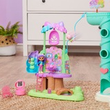 Spin Master 6061583, Escenario 