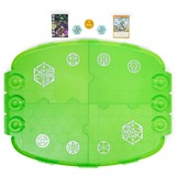 Spin Master Campo de batalla Bakugan Evo incluye el exclusivo