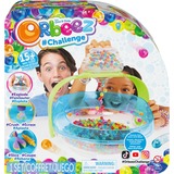 Spin Master Los únicos e inigualables, 2000 esferas de agua no tóxicas, incluye 6 herramientas y almacenamiento, Manualidades Orbeez Los únicos e inigualables, 2000 esferas de agua no tóxicas, incluye 6 herramientas y almacenamiento, Niño/niña, 5 año(s), Multicolor