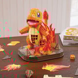 Spin Master PUZZ4D - Maqueta Charmander de 241 Piezas, Puzzle 3D Pokemon Charmander de 25,5 cm, Maquetas para Construir Adultos y Niños, Puzzles para Adultos y Niños, 6075063, Juegos de Mesa, Juegos Infantiles, Contrucciones 4D Build PUZZ4D - Maqueta Charmander de 241 Piezas, Puzzle 3D Pokemon Charmander de 25,5 cm, Maquetas para Construir Adultos y Niños, Puzzles para Adultos y Niños, 6075063, Juegos de Mesa, Juegos Infantiles, 241 pieza(s), Dibujos, 12 año(s)