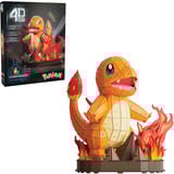 Spin Master PUZZ4D - Maqueta Charmander de 241 Piezas - Puzzle 3D Pokemon Charmander de 25,5 cm - Maquetas para Construir Adultos y Niños - Puzzles para Adultos y Niños - Juegos de Mesa, Contrucciones 4D Build PUZZ4D - Maqueta Charmander de 241 Piezas - Puzzle 3D Pokemon Charmander de 25,5 cm - Maquetas para Construir Adultos y Niños - Puzzles para Adultos y Niños - Juegos de Mesa, 241 pieza(s), Dibujos, 12 año(s)