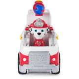 Spin Master Patrulla Canina - Pack Camión de Bomberos + Figura Marshall + Lanzador y Proyectiles - Patrulla Canina Juguetes - Regalo Niño 3 años + - Juguetes Niños 3 años +, Vehículo de juguete PAW Patrol Patrulla Canina - Pack Camión de Bomberos + Figura Marshall + Lanzador y Proyectiles - Patrulla Canina Juguetes - Regalo Niño 3 años + - Juguetes Niños 3 años +, Camión de bomberos, 3 año(s), Plástico, Rojo, Blanco