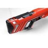 Spyra SPGO1R, Pistola de agua rojo