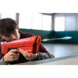 Spyra SPGO1R, Pistola de agua rojo