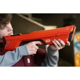 Spyra SPGO1R, Pistola de agua rojo