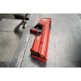 Spyra SpyraGO, Pistola de agua rojo