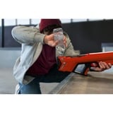 Spyra SpyraGO, Pistola de agua rojo