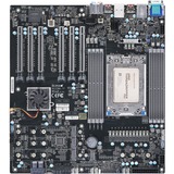 Supermicro MBD-M12SWA-TF Zócalo sWRX8 ATX extendida, Placa base AMD, Zócalo sWRX8, AMD Ryzen™ Threadripper™, DDR4-SDRAM, 2000 GB, DIMM