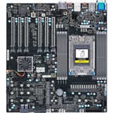 Supermicro MBD-M12SWA-TF Zócalo sWRX8 ATX extendida, Placa base AMD, Zócalo sWRX8, AMD Ryzen™ Threadripper™, DDR4-SDRAM, 2000 GB, DIMM