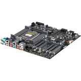 Supermicro MBD-M12SWA-TF Zócalo sWRX8 ATX extendida, Placa base AMD, Zócalo sWRX8, AMD Ryzen™ Threadripper™, DDR4-SDRAM, 2000 GB, DIMM