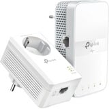 TP-Link TL-WPA7619 KIT(DE), PowerLAN 