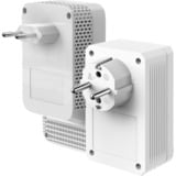 TP-Link TL-WPA7619 KIT(DE), PowerLAN 