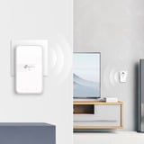 TP-Link TL-WPA7619 KIT(DE), PowerLAN 