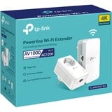 TP-Link TL-WPA7619 KIT(DE), PowerLAN 
