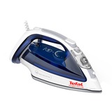 Tefal Plancha a vapor azul/blanco