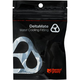 Thermal Grizzly DeltaMate Fitting HT14, Conexión negro