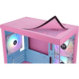 Thermaltake CA-1Z4-00MAWN-01, Cajas de torre rosa